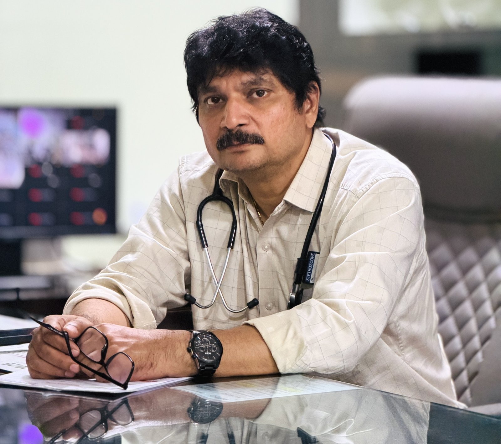 Dr.Gudenti-Srinivas 