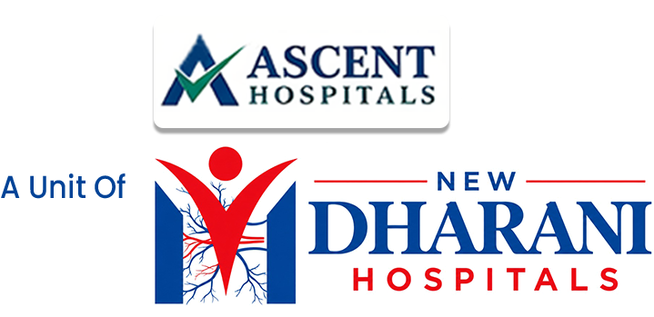 Dharani Hospitals Logo